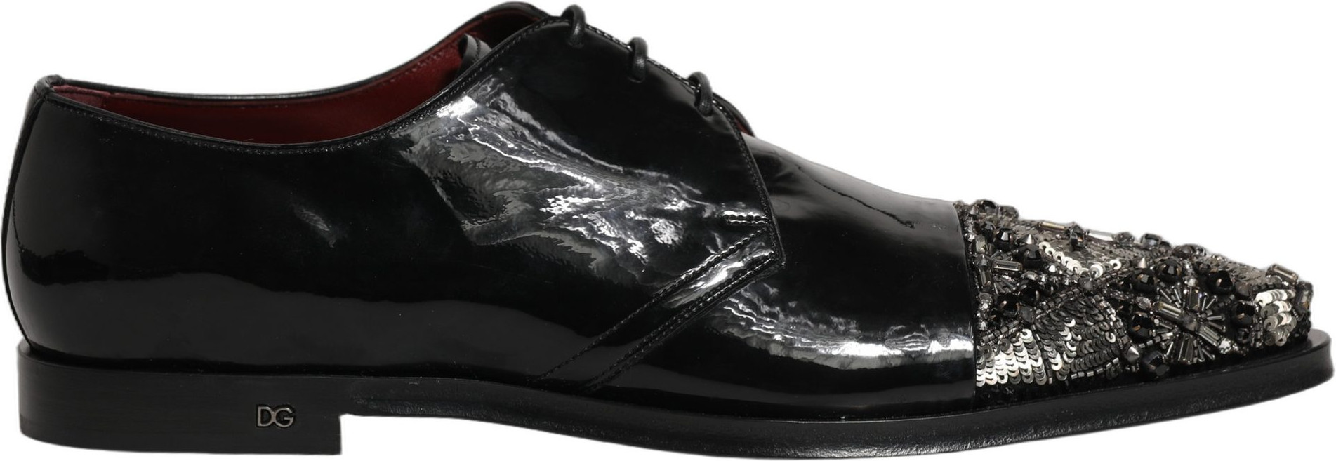 Derby Schnürschuhe Dolce & Gabbana