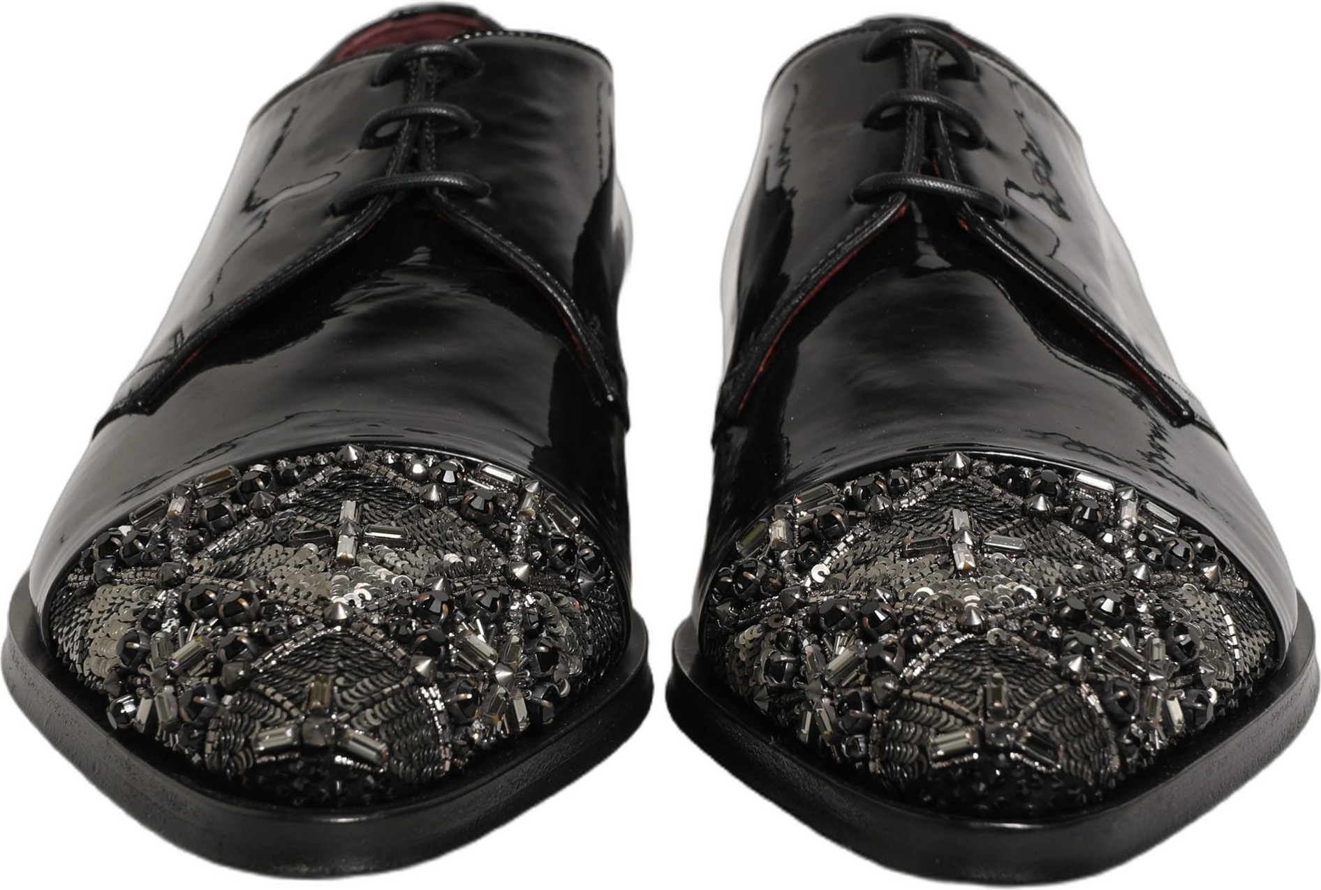 Derby Schnürschuhe Dolce & Gabbana