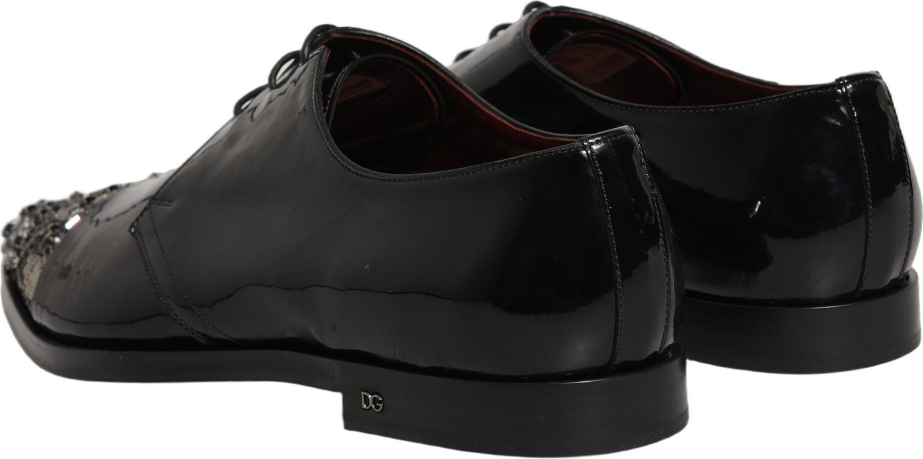 Derby Schnürschuhe Dolce & Gabbana