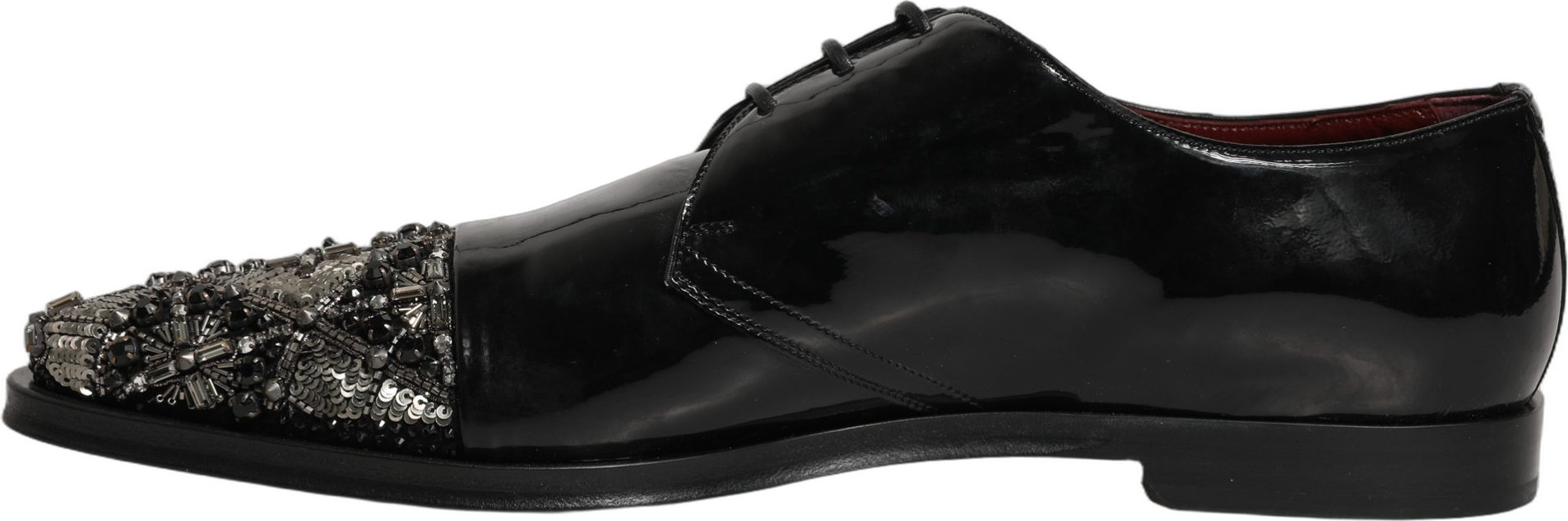 Derby Schnürschuhe Dolce & Gabbana