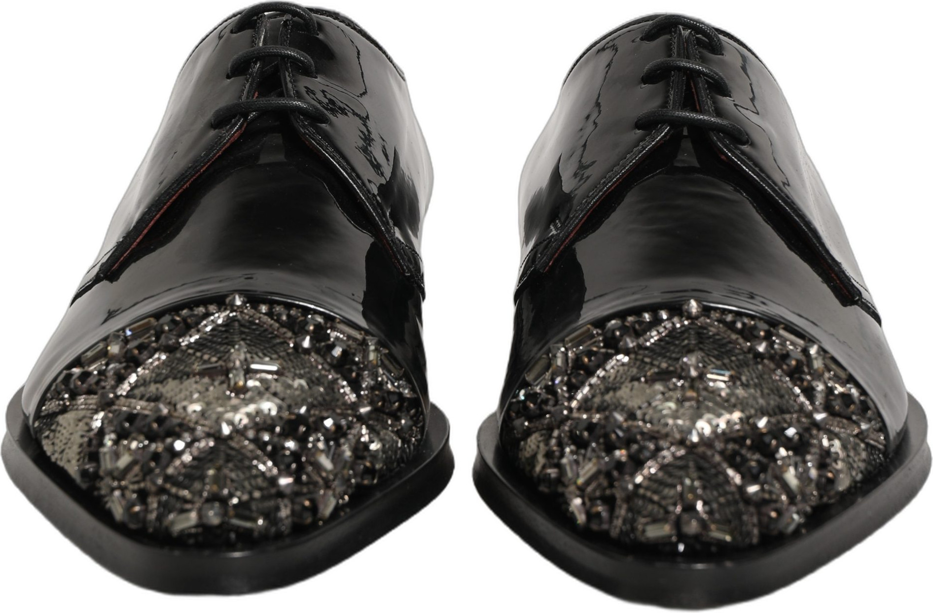 Derby-Schnürschuhe Dolce & Gabbana