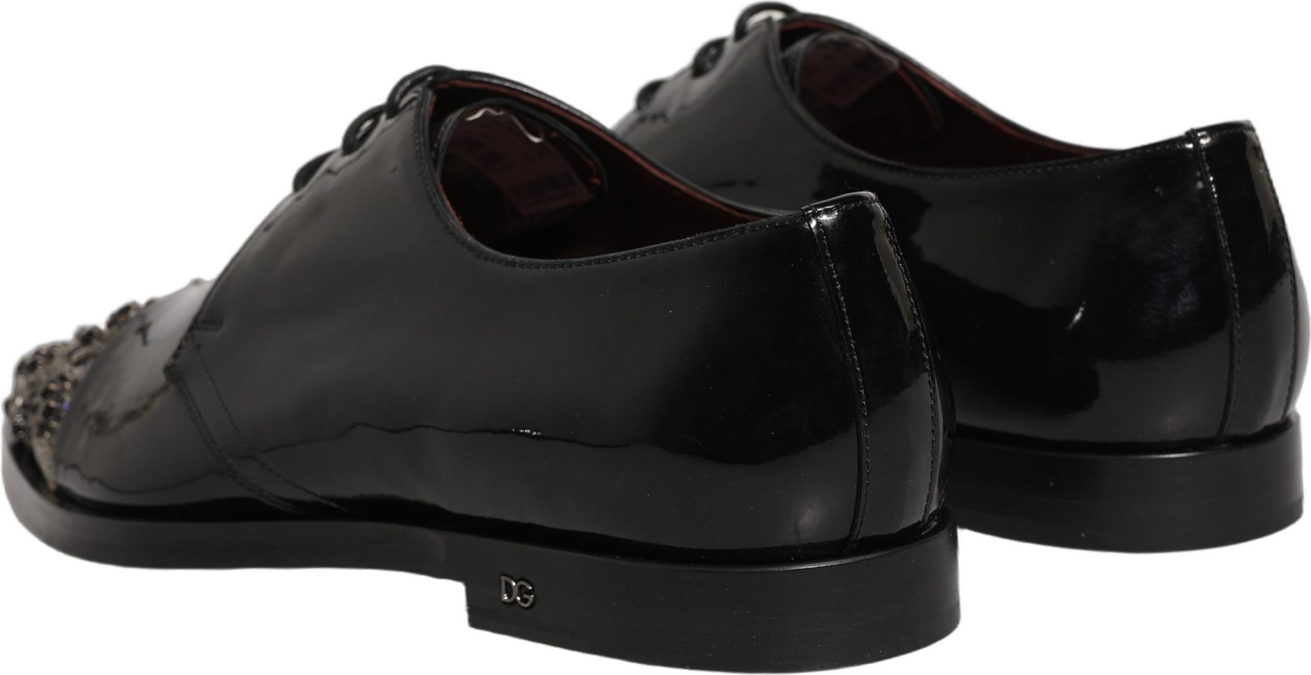 Derby-Schnürschuhe Dolce & Gabbana