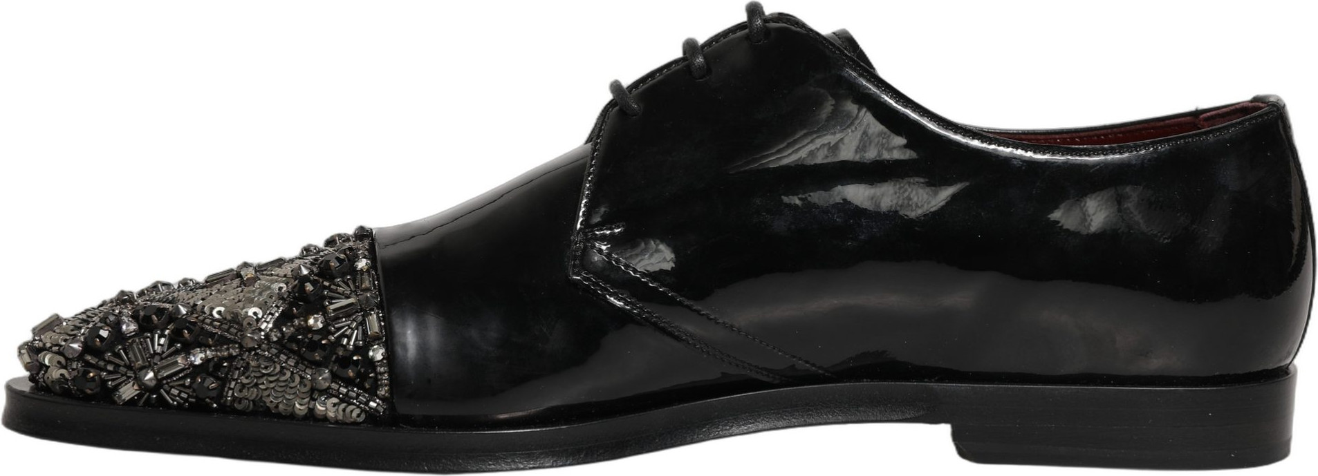 Derby-Schnürschuhe Dolce & Gabbana