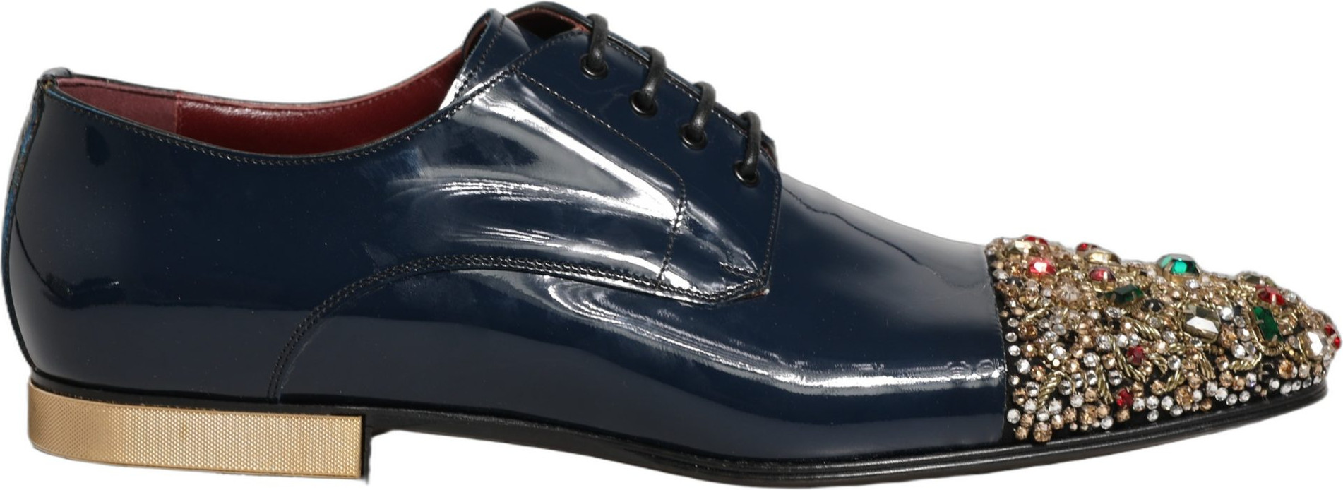 Derby-Anzugschuhe Dolce & Gabbana