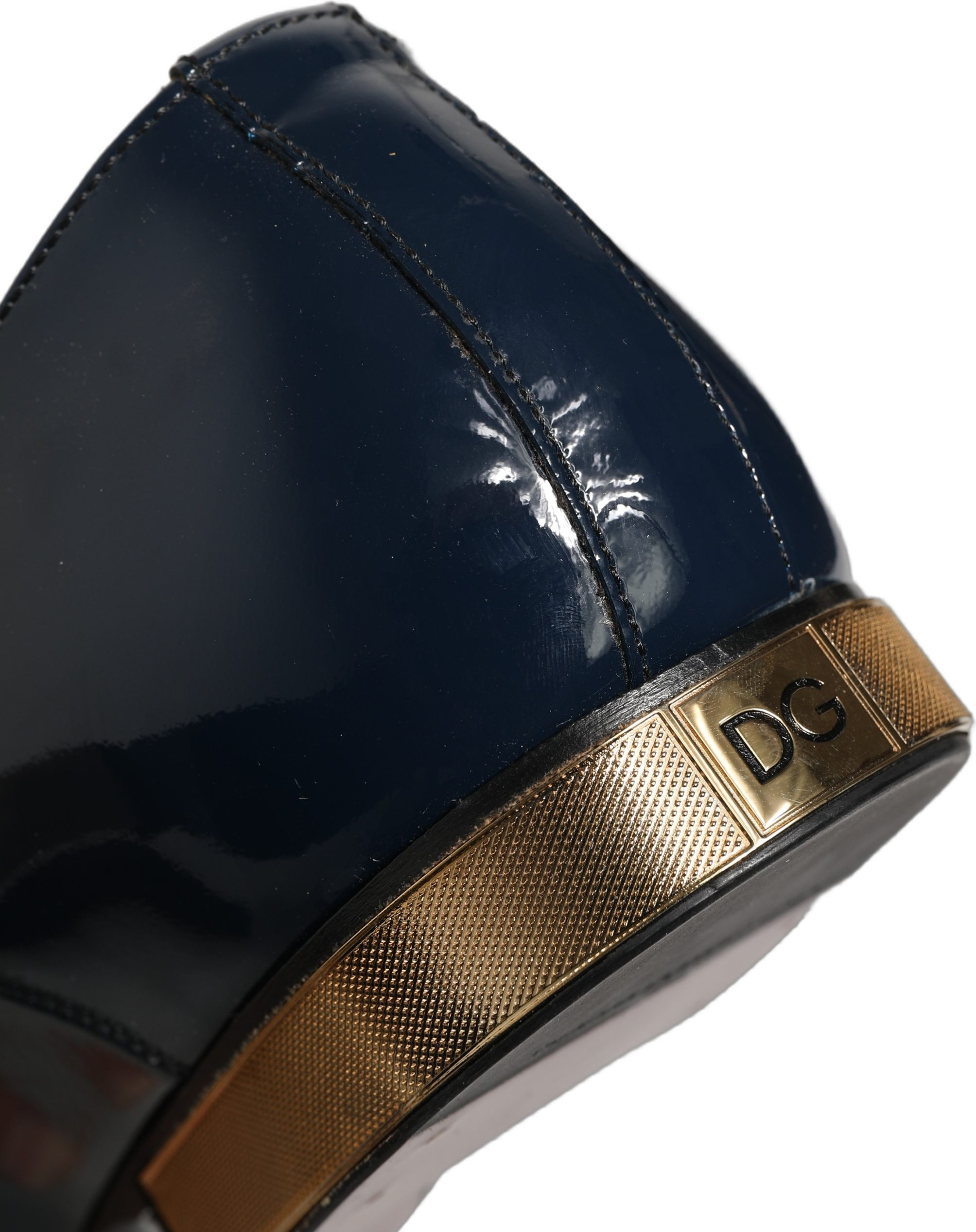 Derby dress shoes Dolce & Gabbana