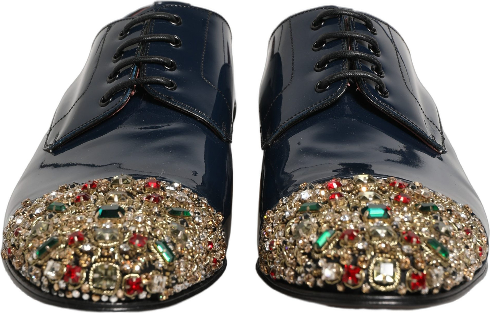 Derby dress shoes Dolce & Gabbana