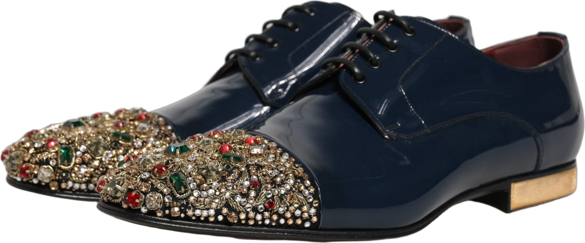 Derby dress shoes Dolce & Gabbana