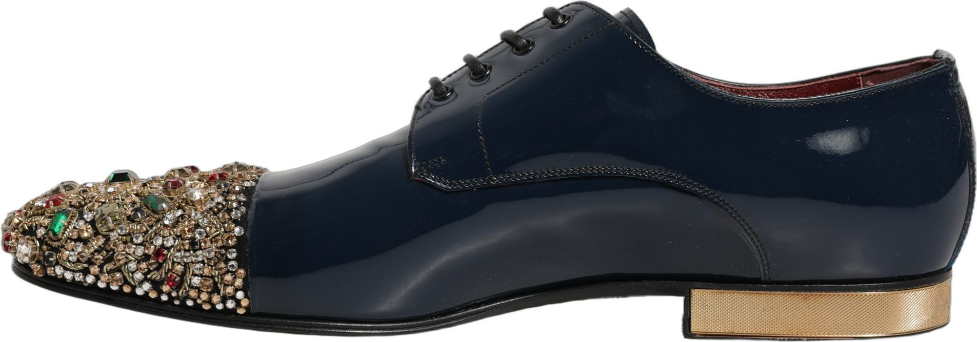 Derby dress shoes Dolce & Gabbana