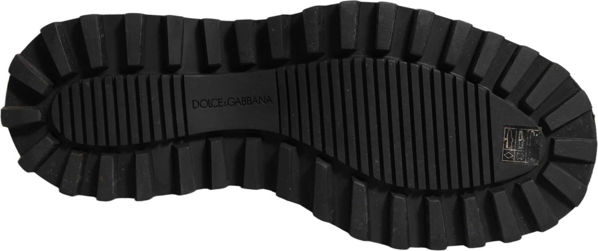 Shoes Dolce & Gabbana