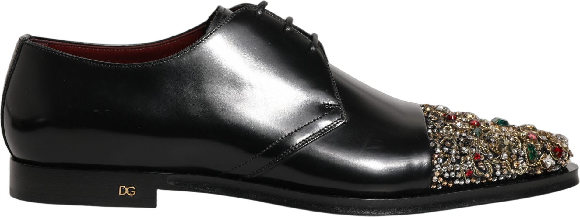 Derby Schnürhalbschuhe Dolce & Gabbana