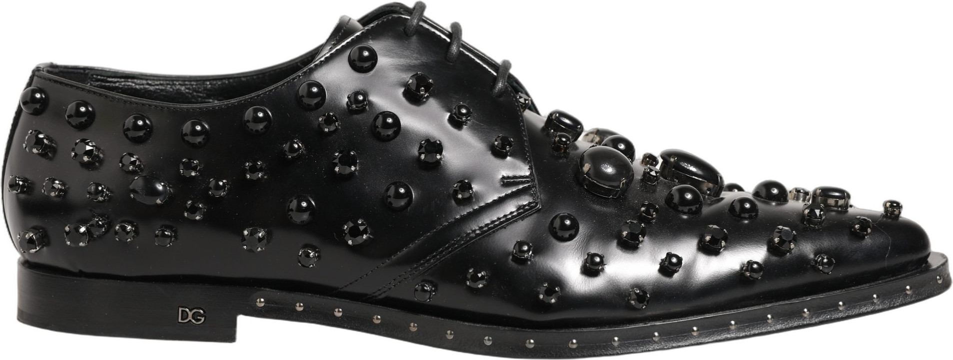 Formelle Derby-Schuhe Dolce & Gabbana