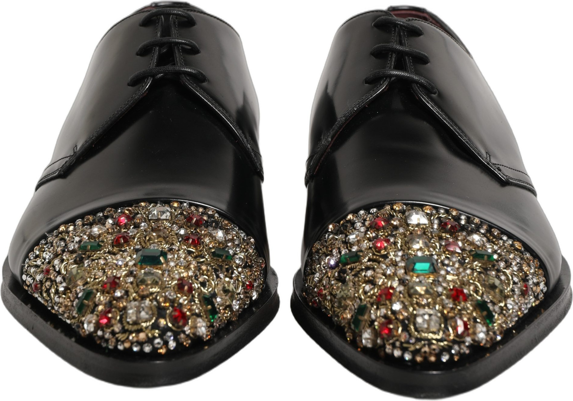 Derby Dress Shoes Dolce & Gabbana