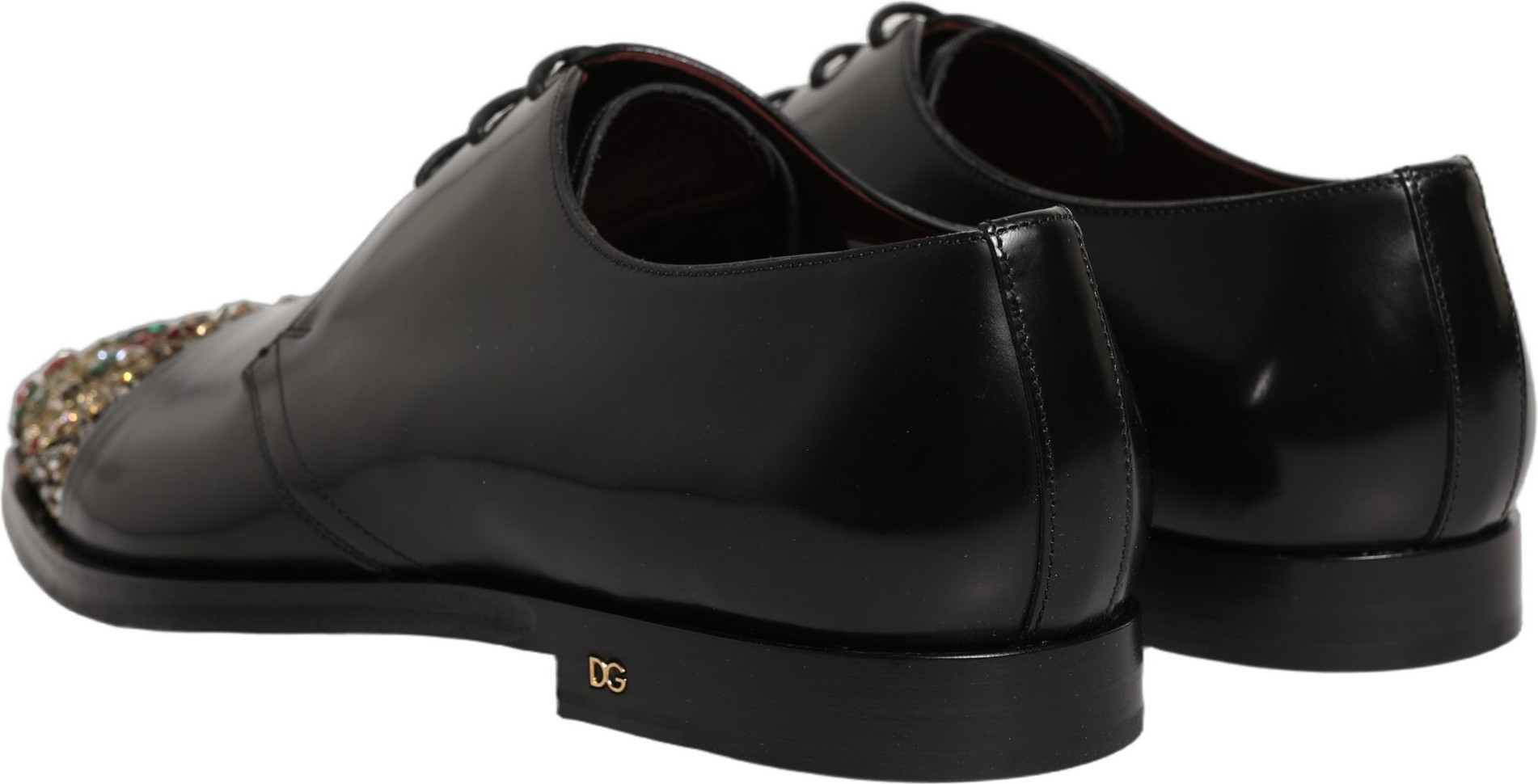 Derby Dress Shoes Dolce & Gabbana