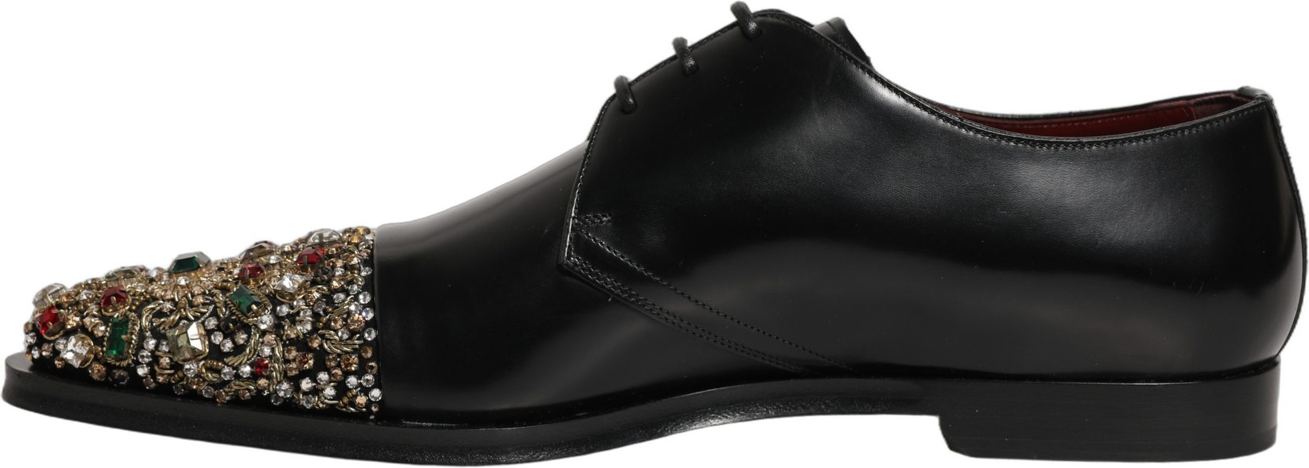 Derby Dress Shoes Dolce & Gabbana
