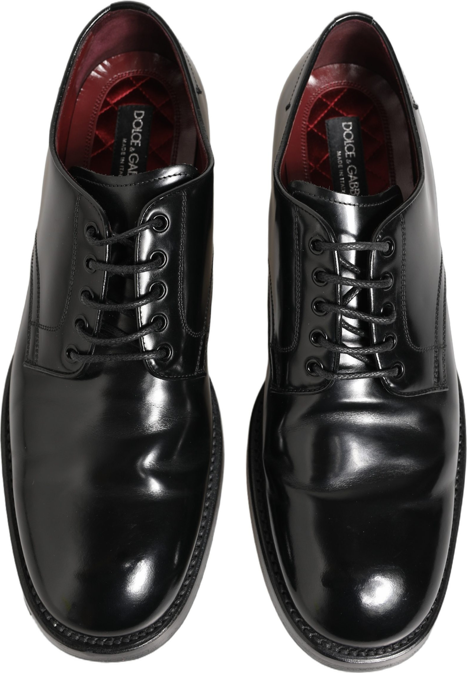 Dress Shoes Dolce & Gabbana