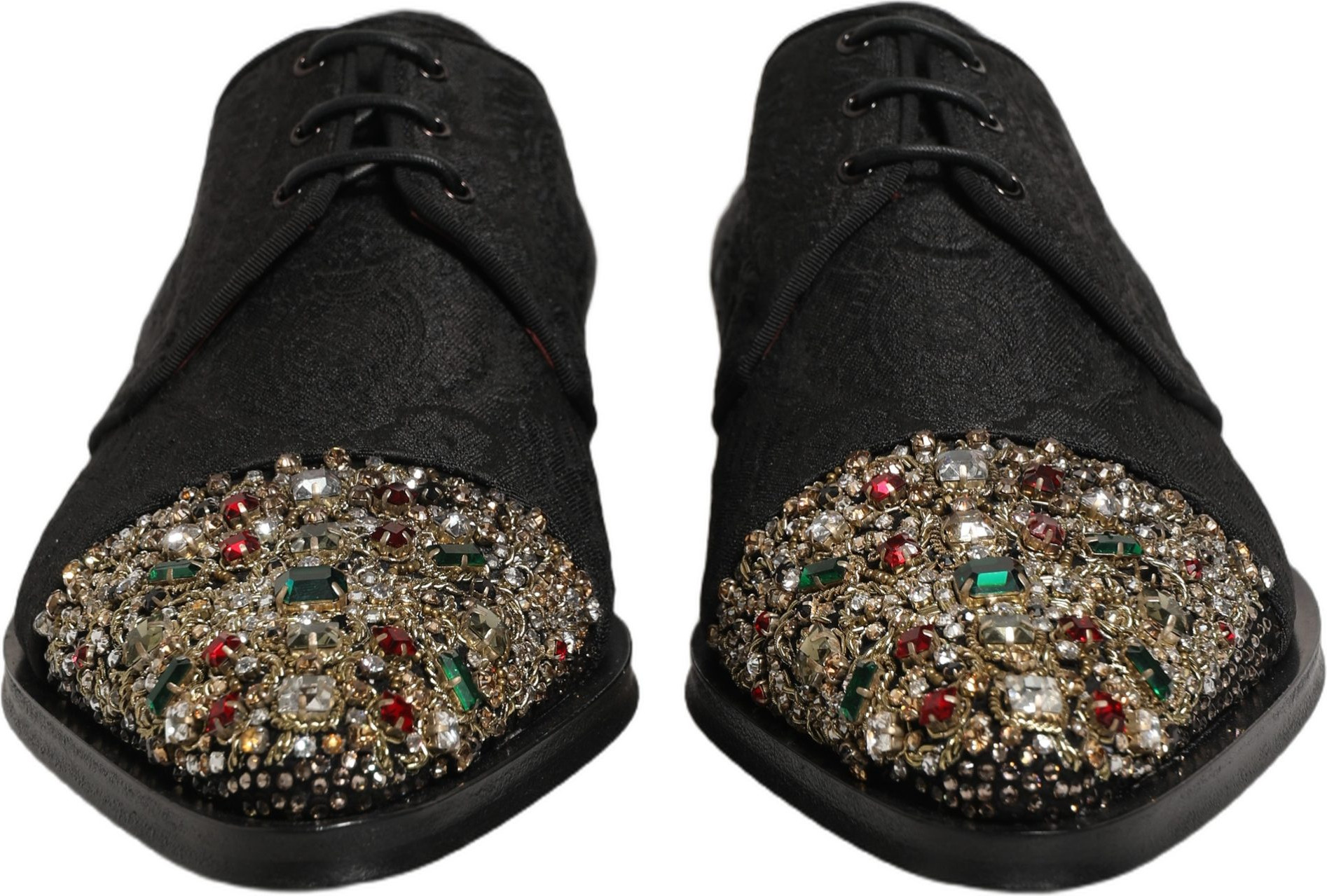 Derby Dress Shoes Dolce & Gabbana