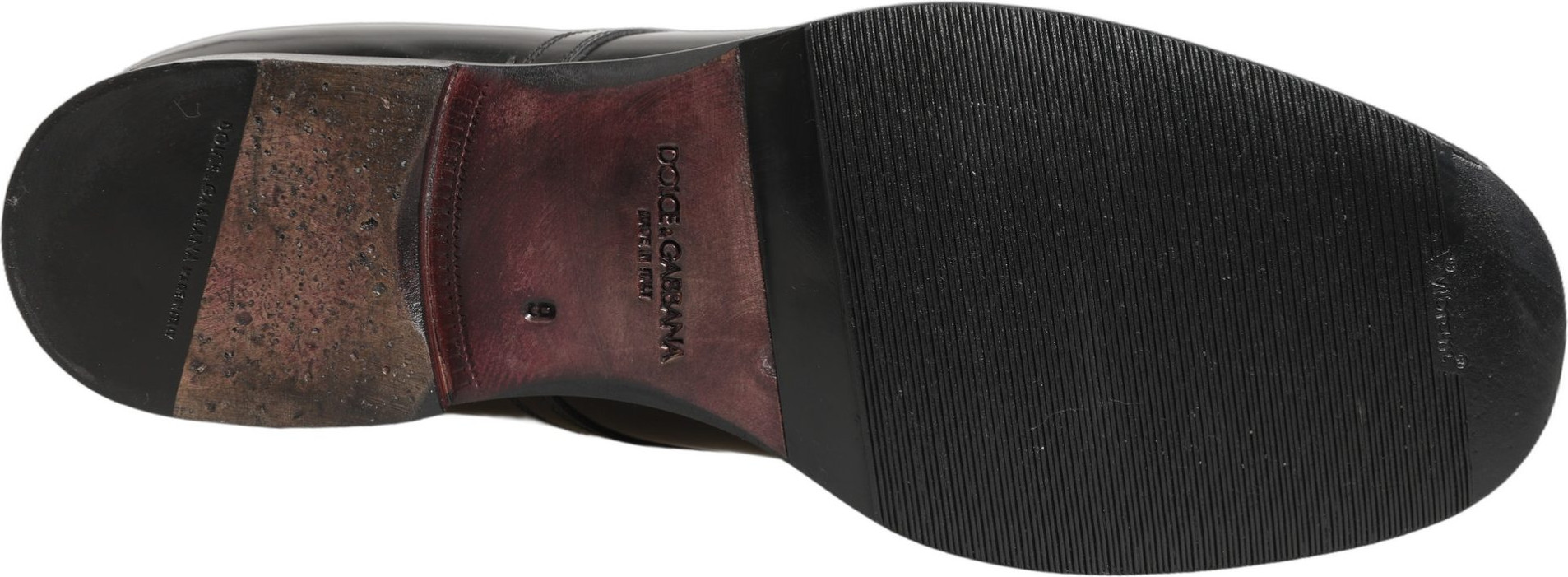 Dress Shoes Dolce & Gabbana