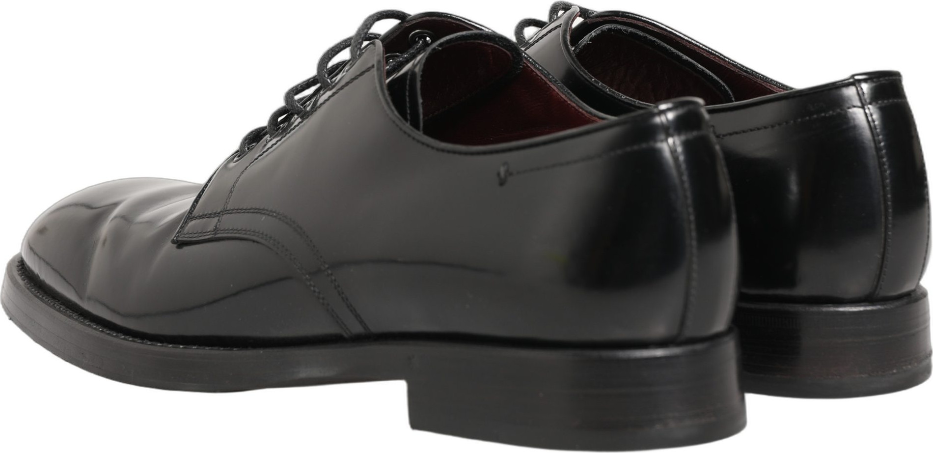 Dress Shoes Dolce & Gabbana