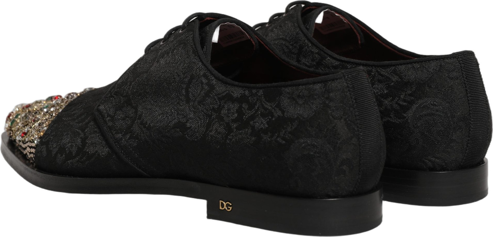 Derby Dress Shoes Dolce & Gabbana