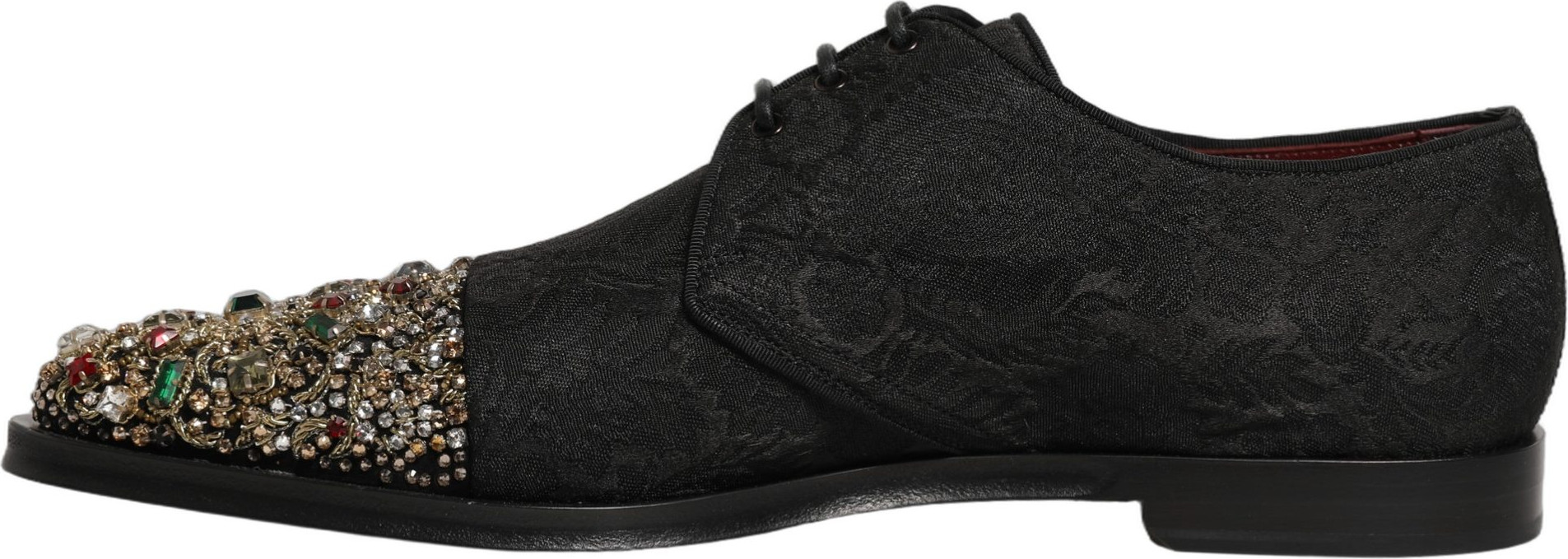 Derby Dress Shoes Dolce & Gabbana