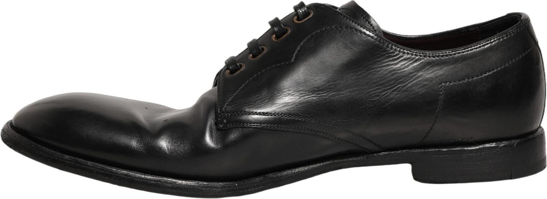 Derby-Anzugschuhe von Dolce & Gabbana