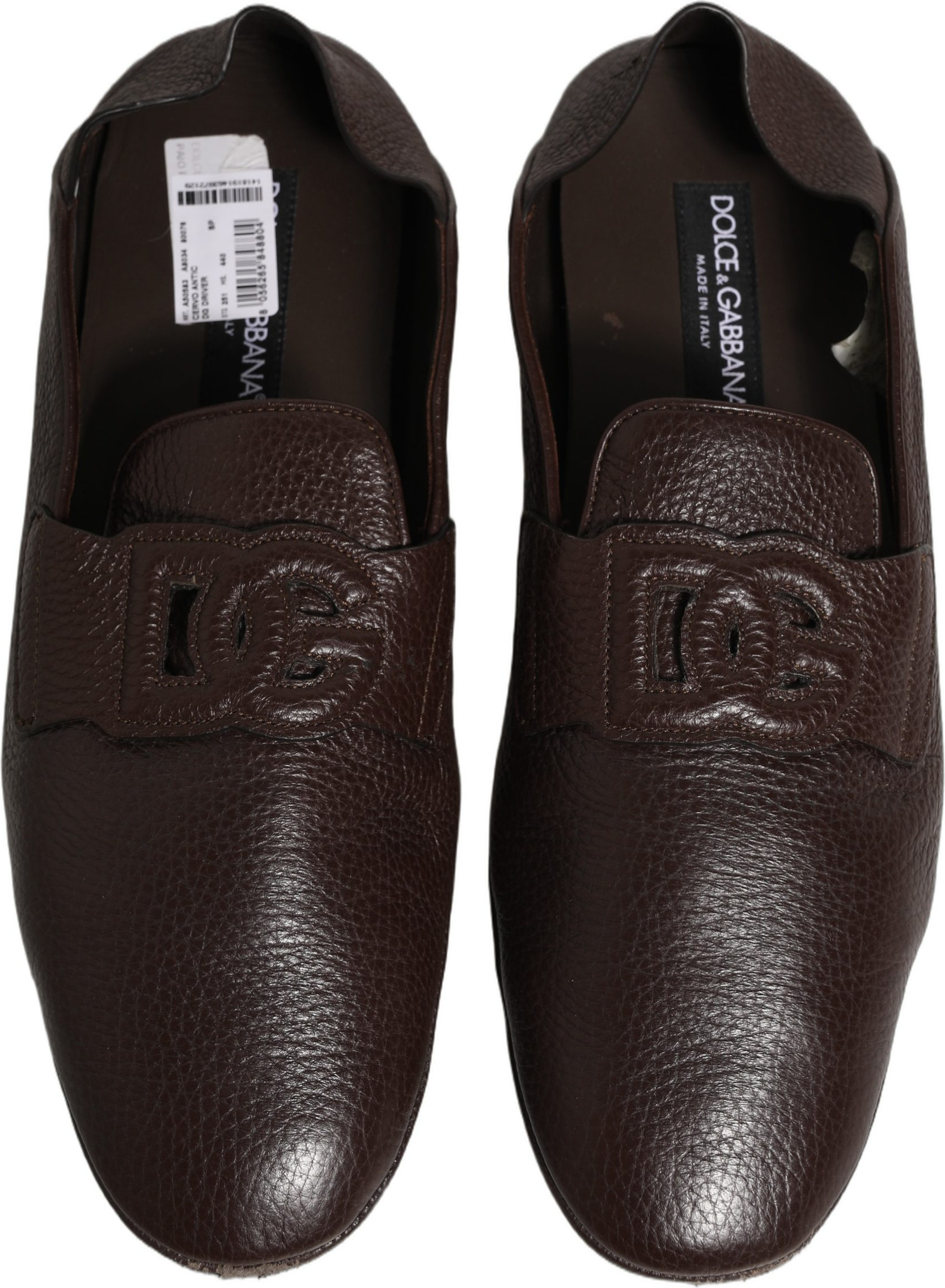 Loafers Dolce & Gabbana