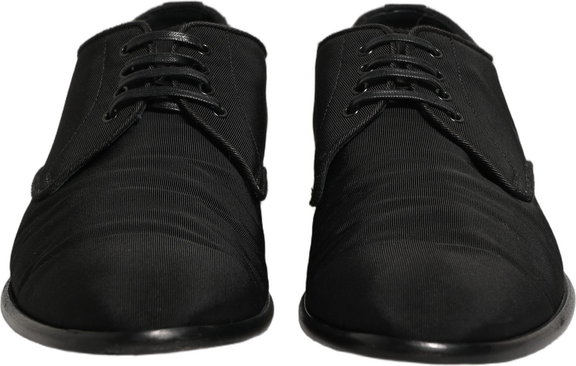Derby-Schuhe Dolce & Gabbana
