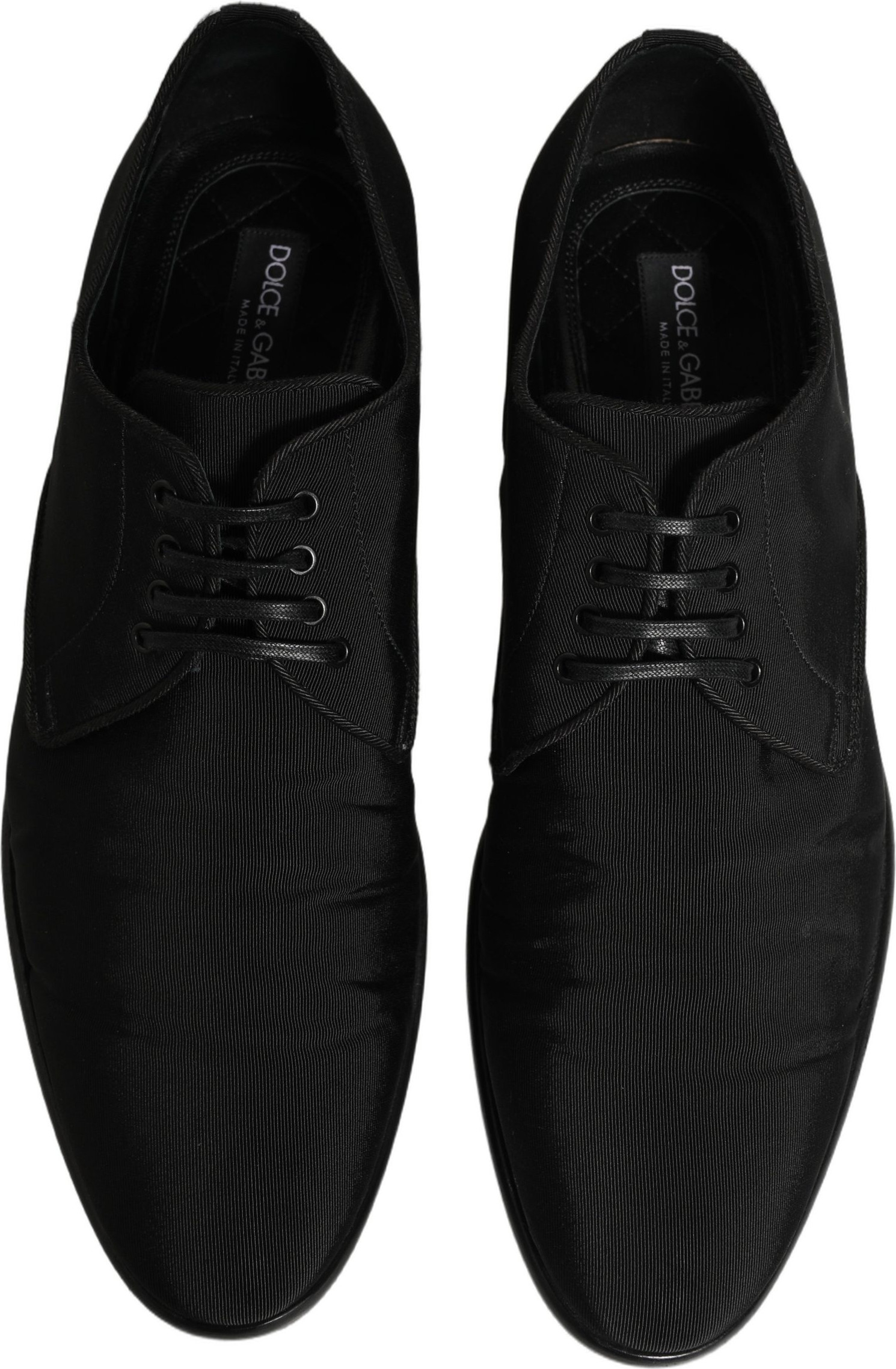 Derby-Schuhe Dolce & Gabbana