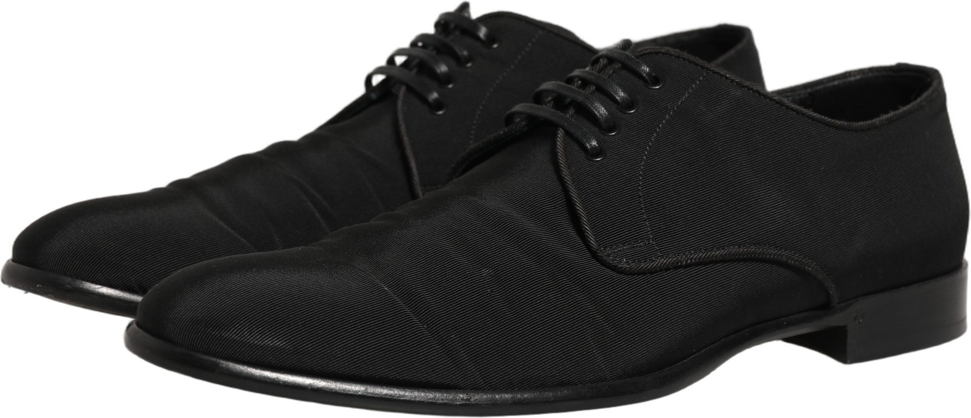 Derby-Schuhe Dolce & Gabbana