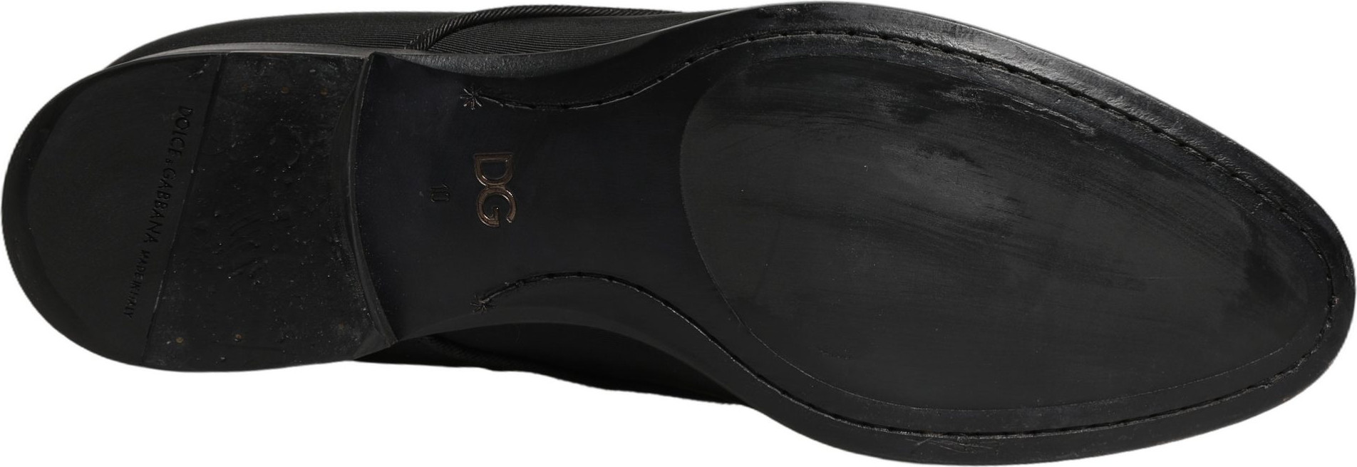 Derby-Schuhe Dolce & Gabbana