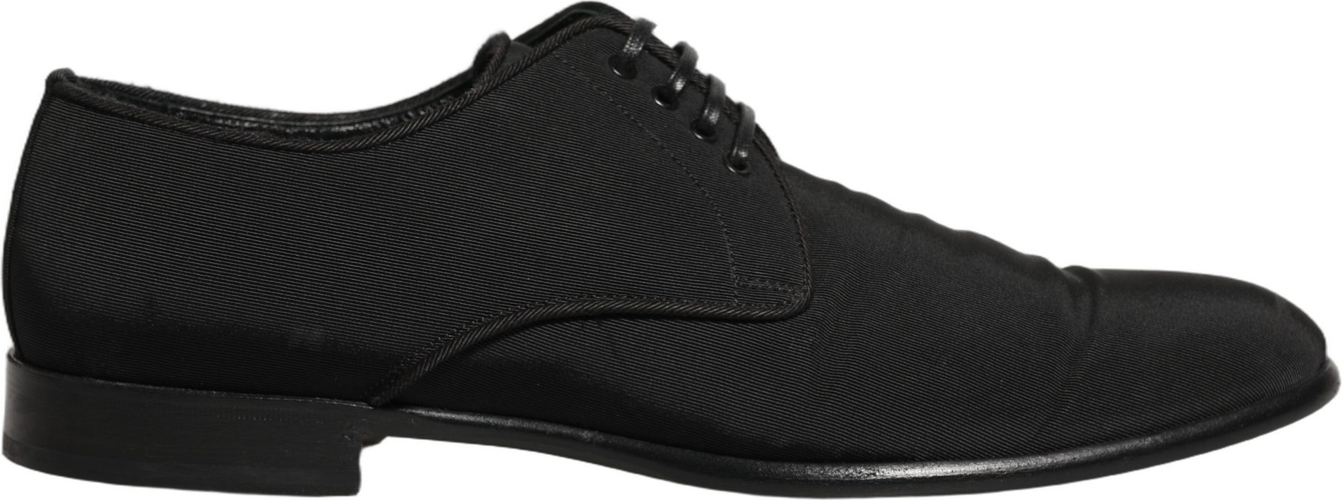 Derby-Kleiderschuhe Dolce & Gabbana