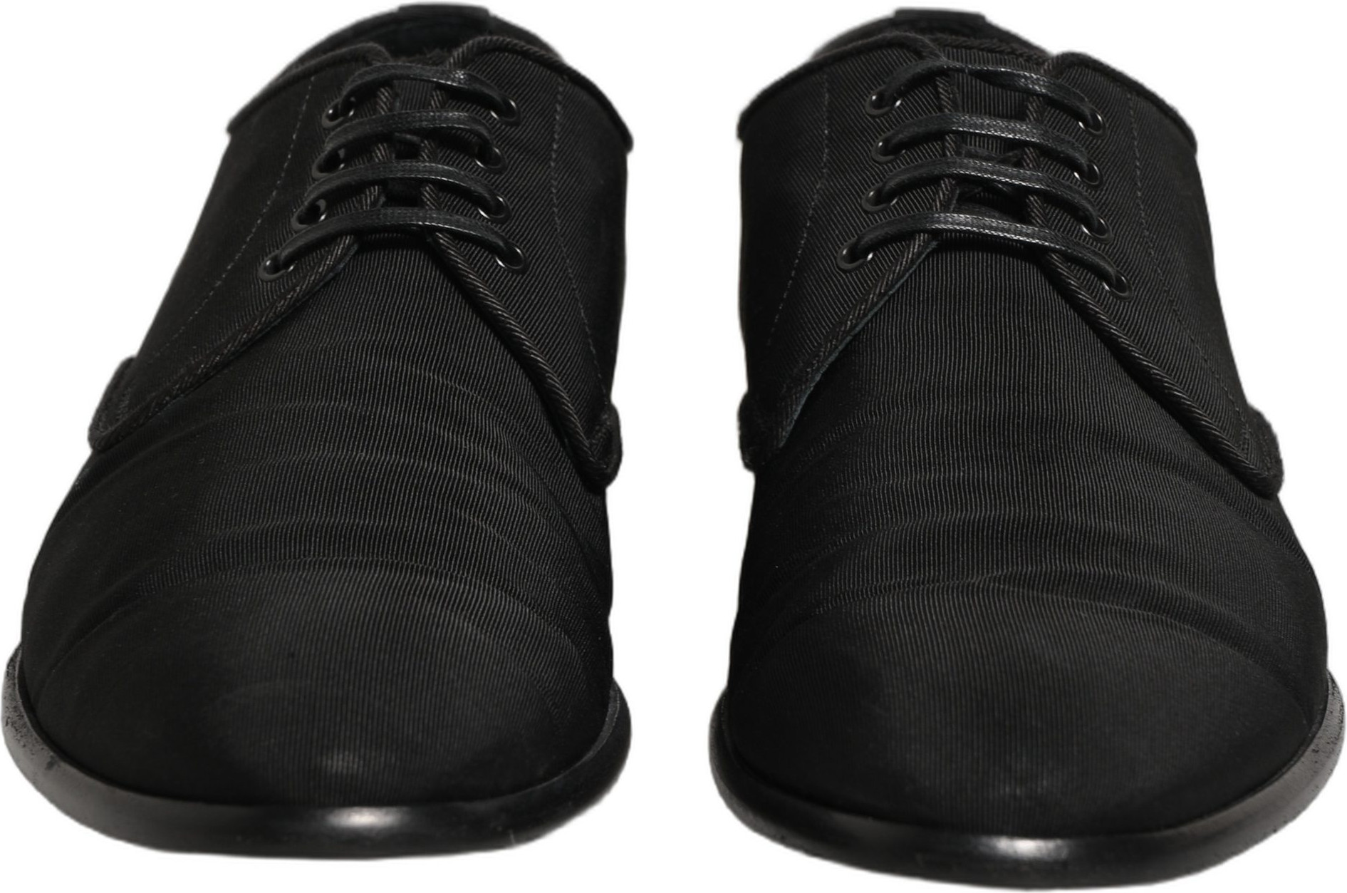 Derby-Kleiderschuhe Dolce & Gabbana