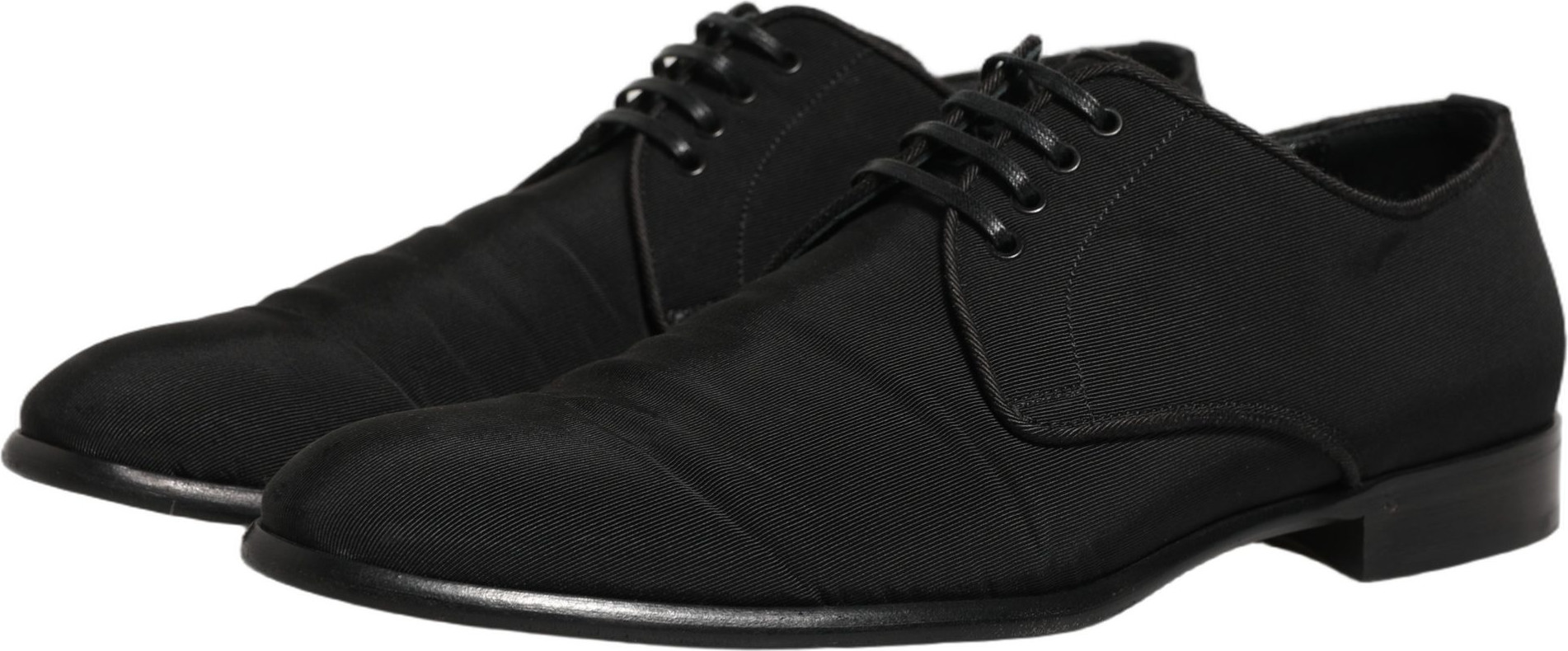 Derby-Kleiderschuhe Dolce & Gabbana