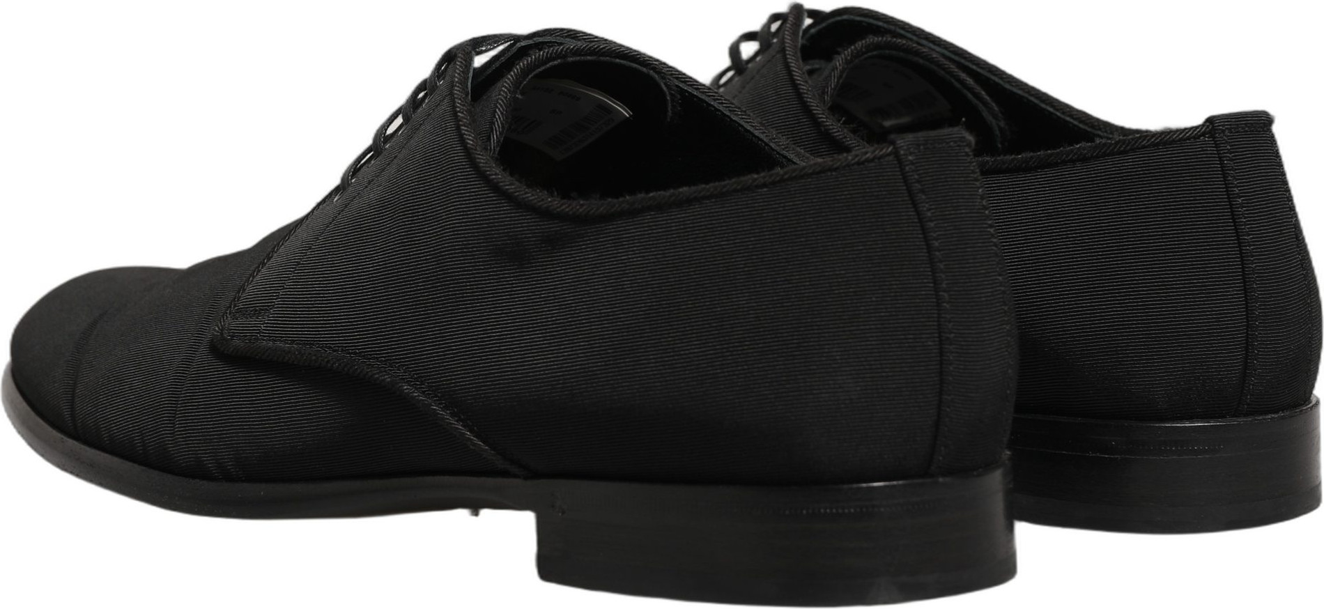 Derby-Kleiderschuhe Dolce & Gabbana