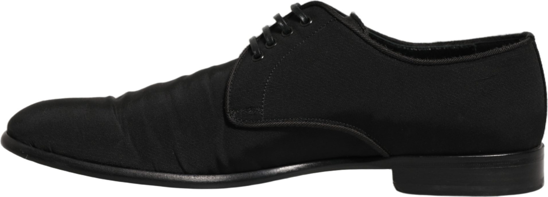 Derby-Kleiderschuhe Dolce & Gabbana