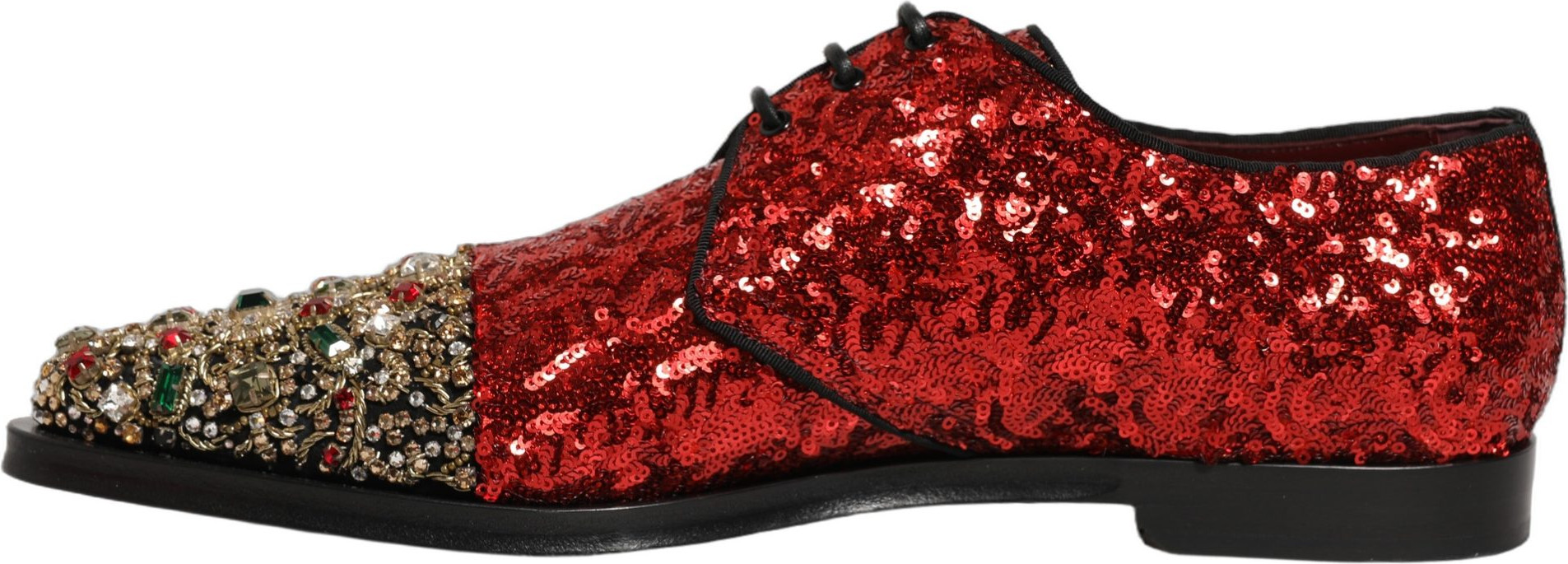 Derby Schnürschuhe Dolce & Gabbana