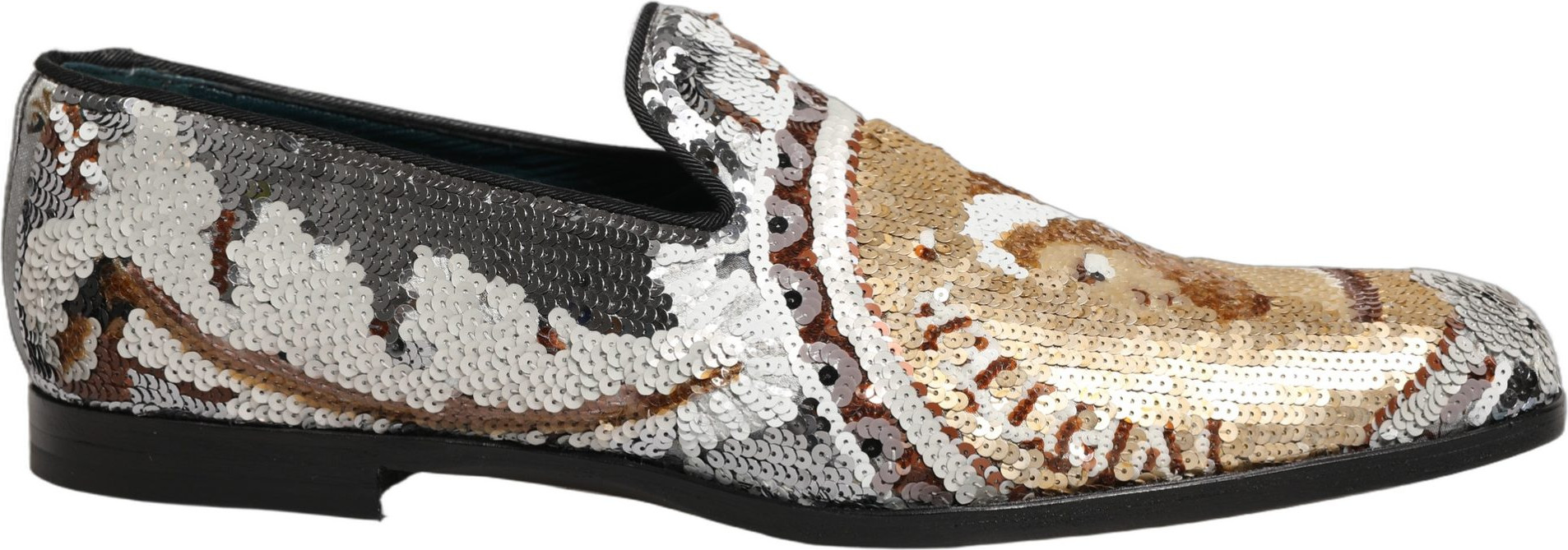 Loafers Schuhe von Dolce & Gabbana