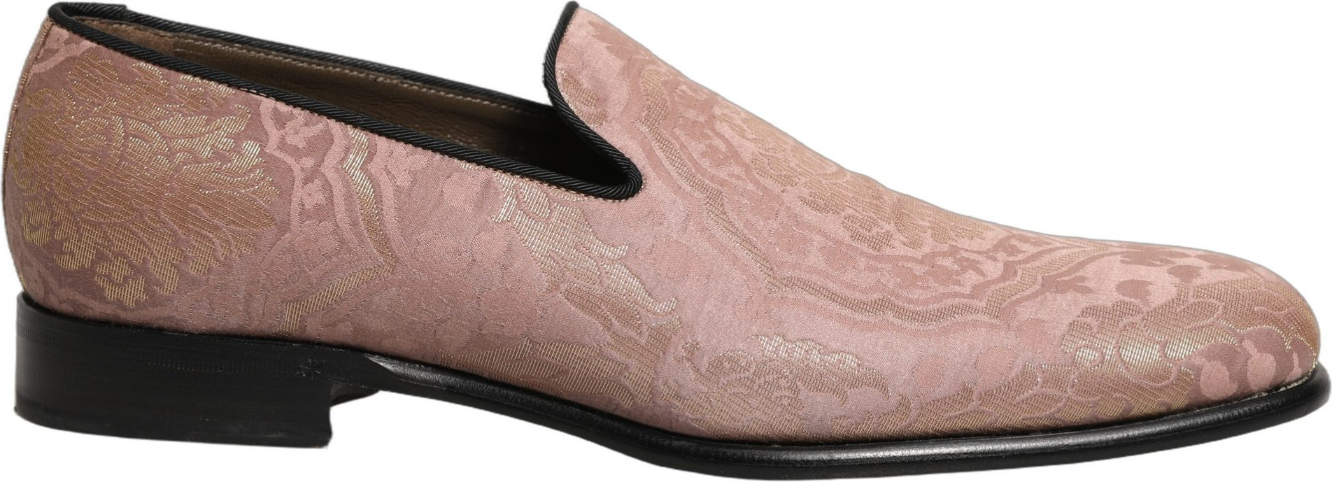 Loafer Schnürschuhe Dolce & Gabbana