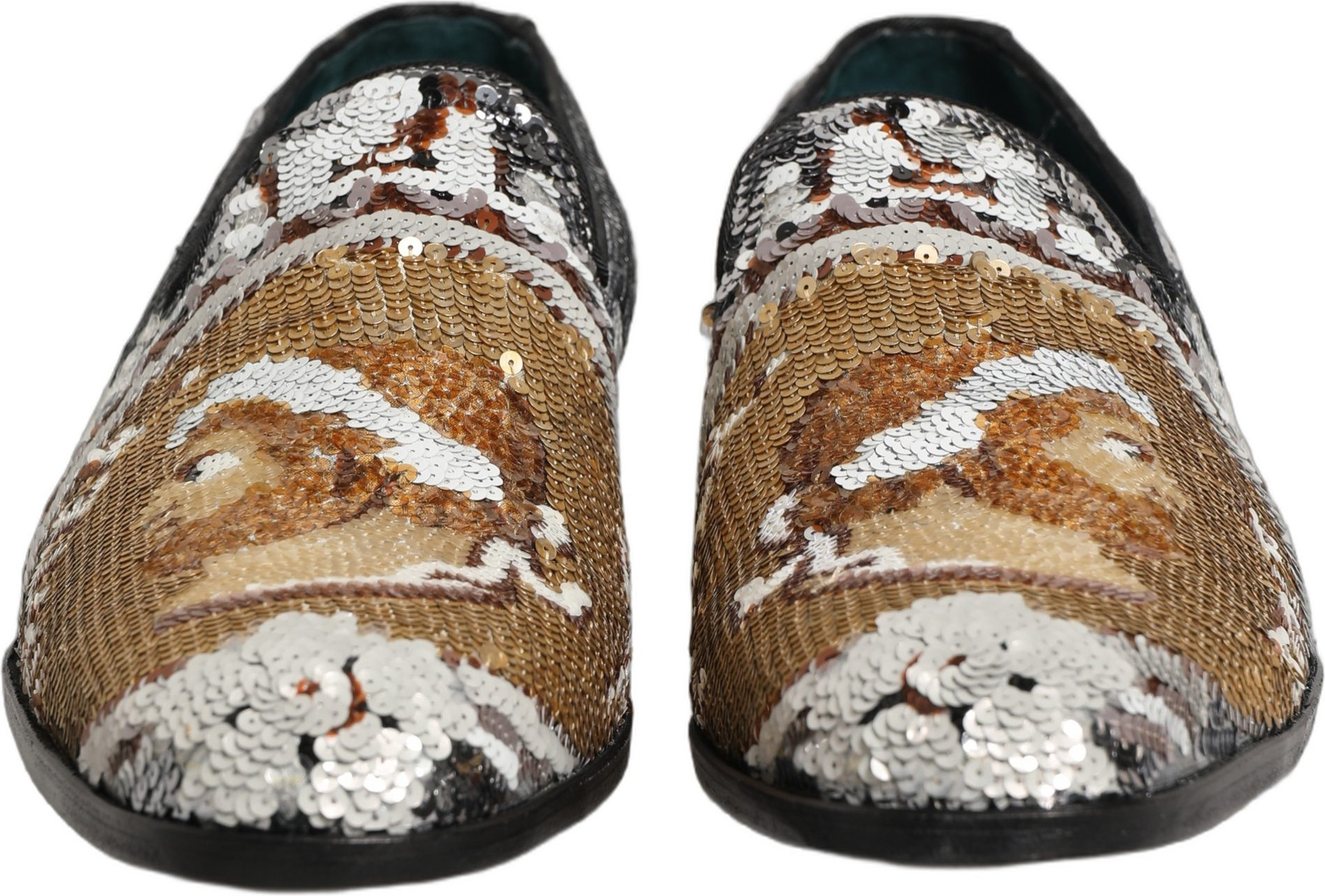 Loafers Schuhe von Dolce & Gabbana