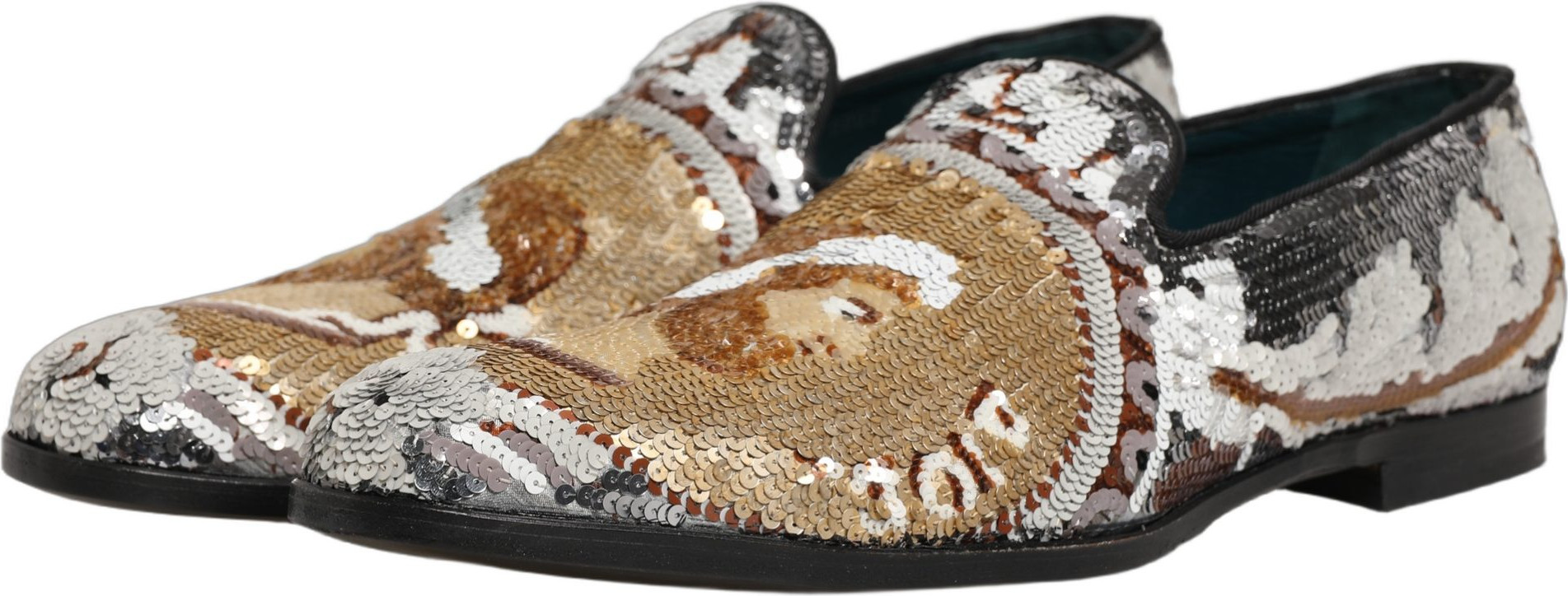 Loafers Schuhe von Dolce & Gabbana
