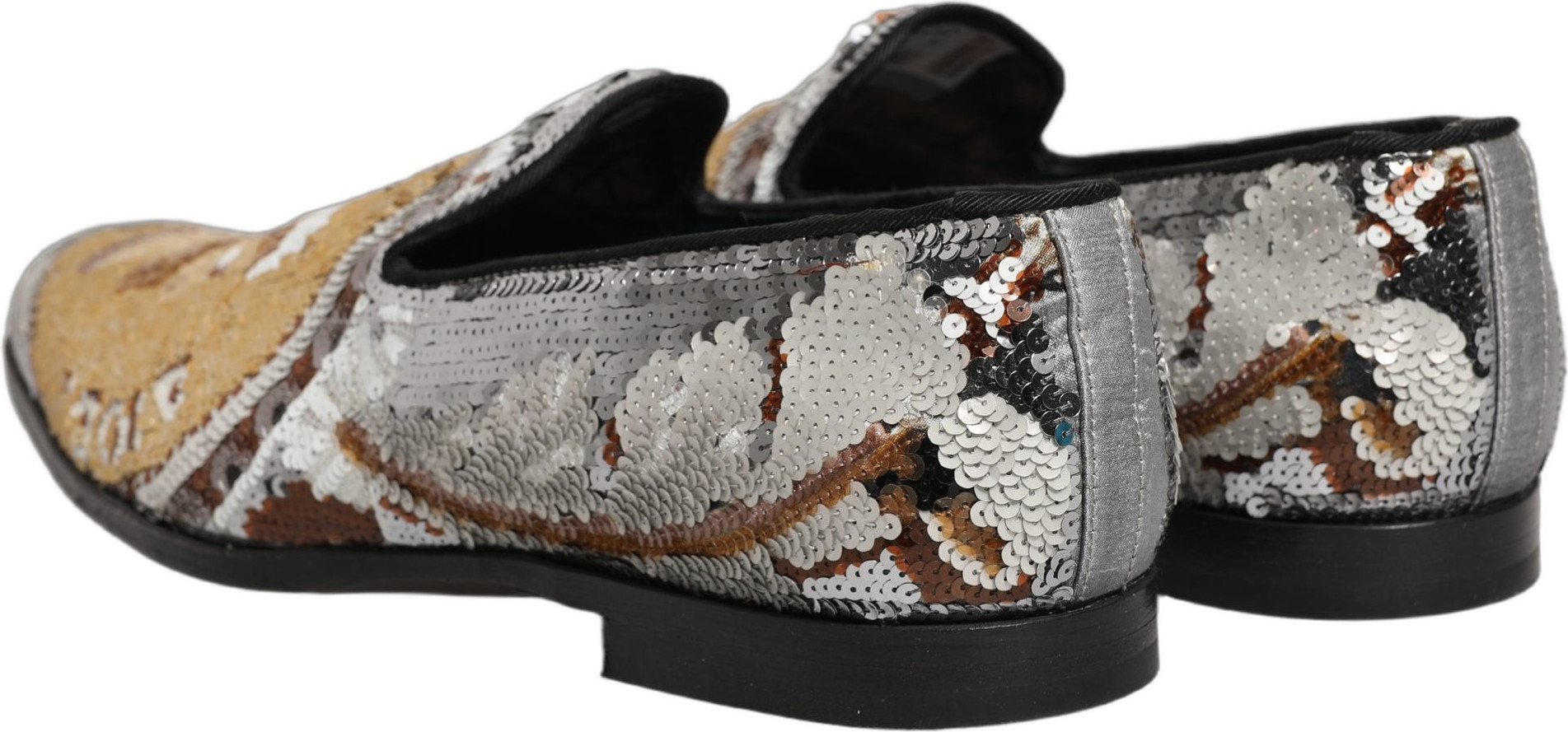 Loafers Schuhe von Dolce & Gabbana