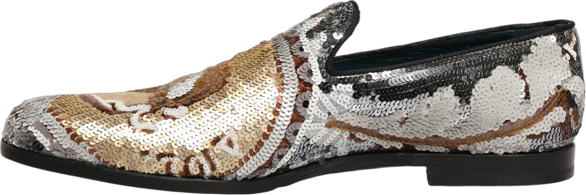 Loafers Schuhe von Dolce & Gabbana