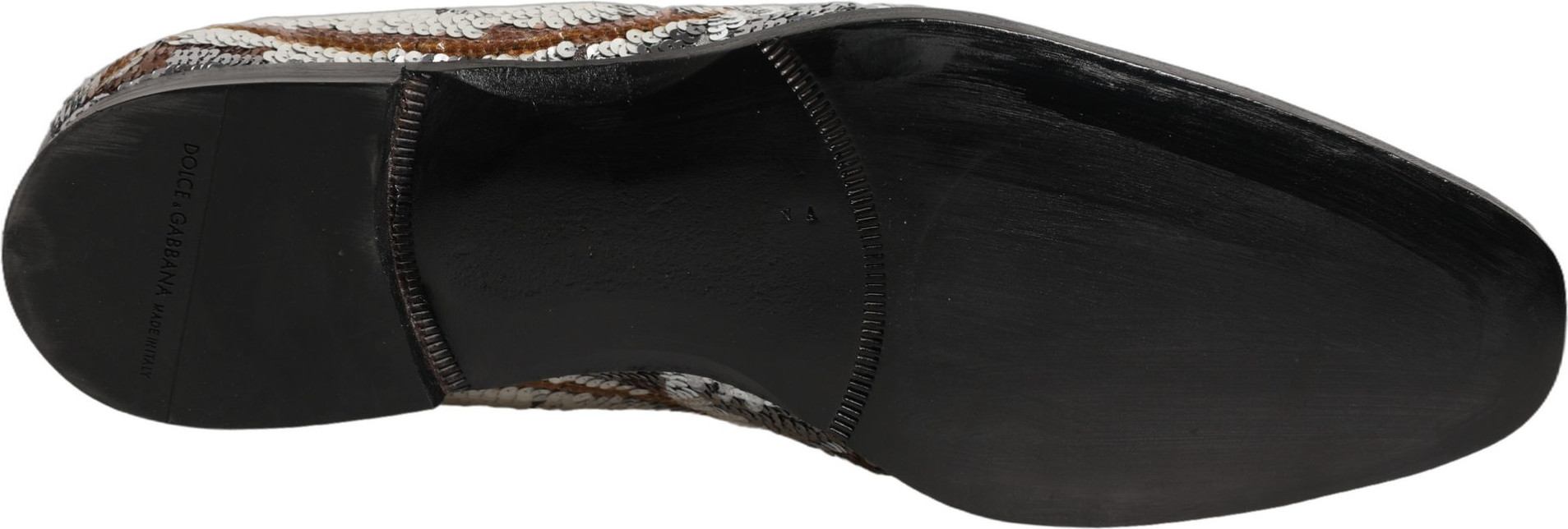 Loafers Schuhe von Dolce & Gabbana