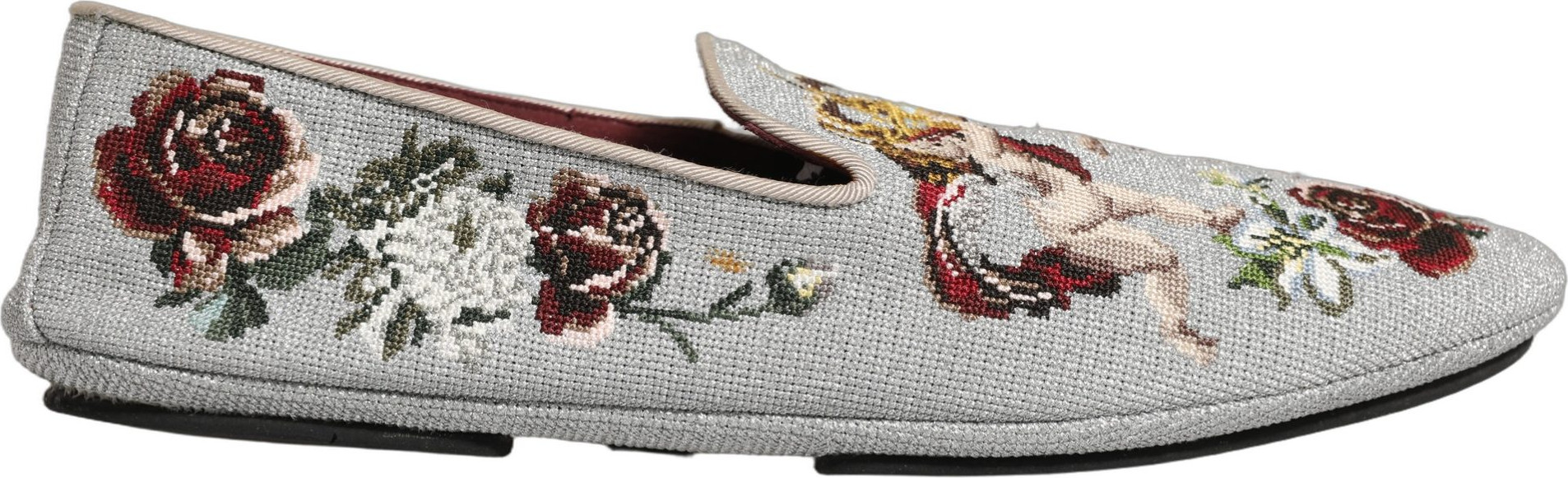 Loafer Schuhe Dolce & Gabbana