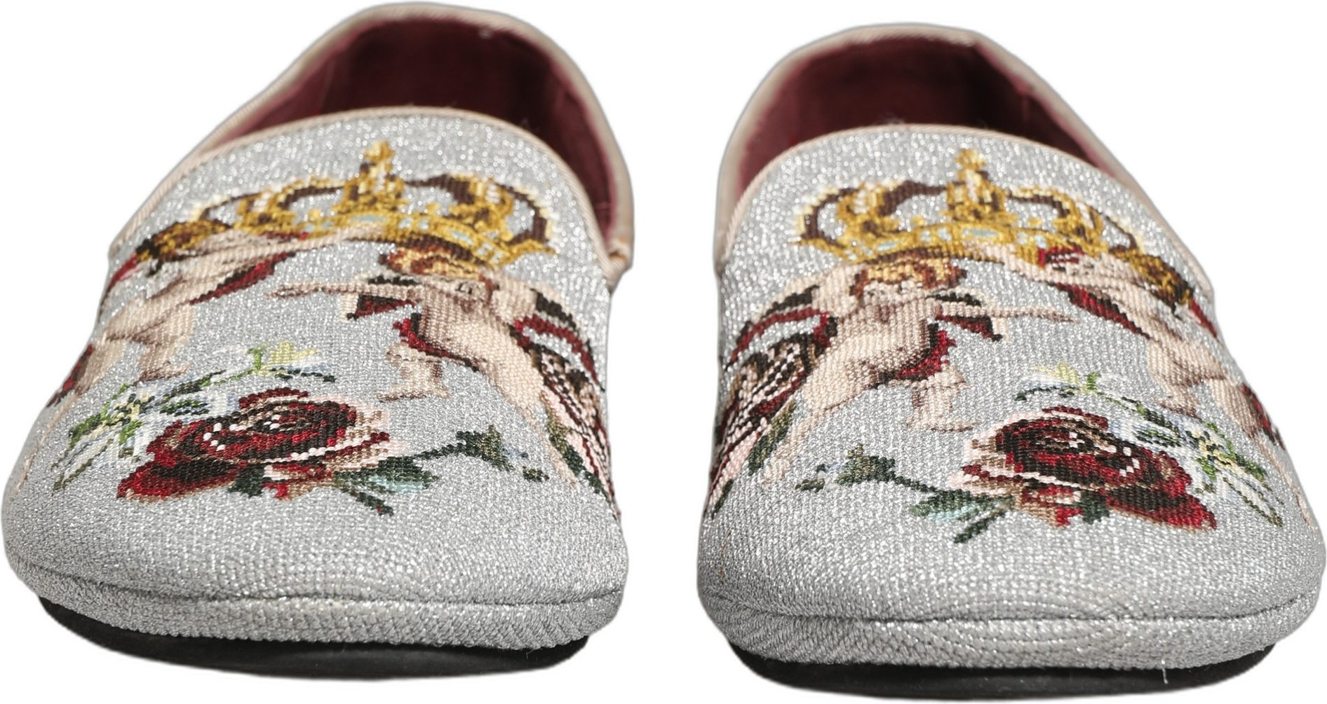 Loafer Shoes Dolce & Gabbana