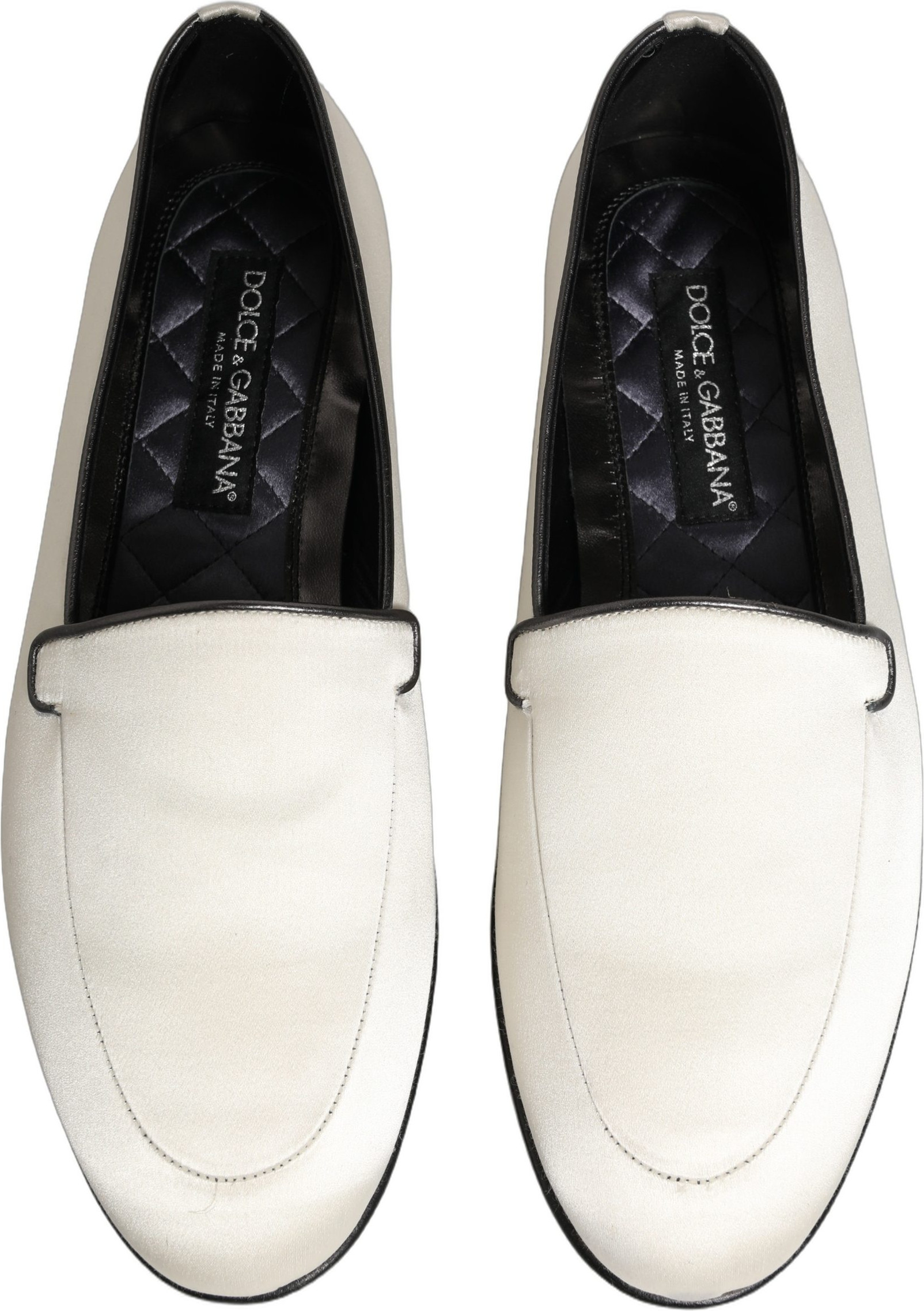 Shoes Loafers Dolce & Gabbana