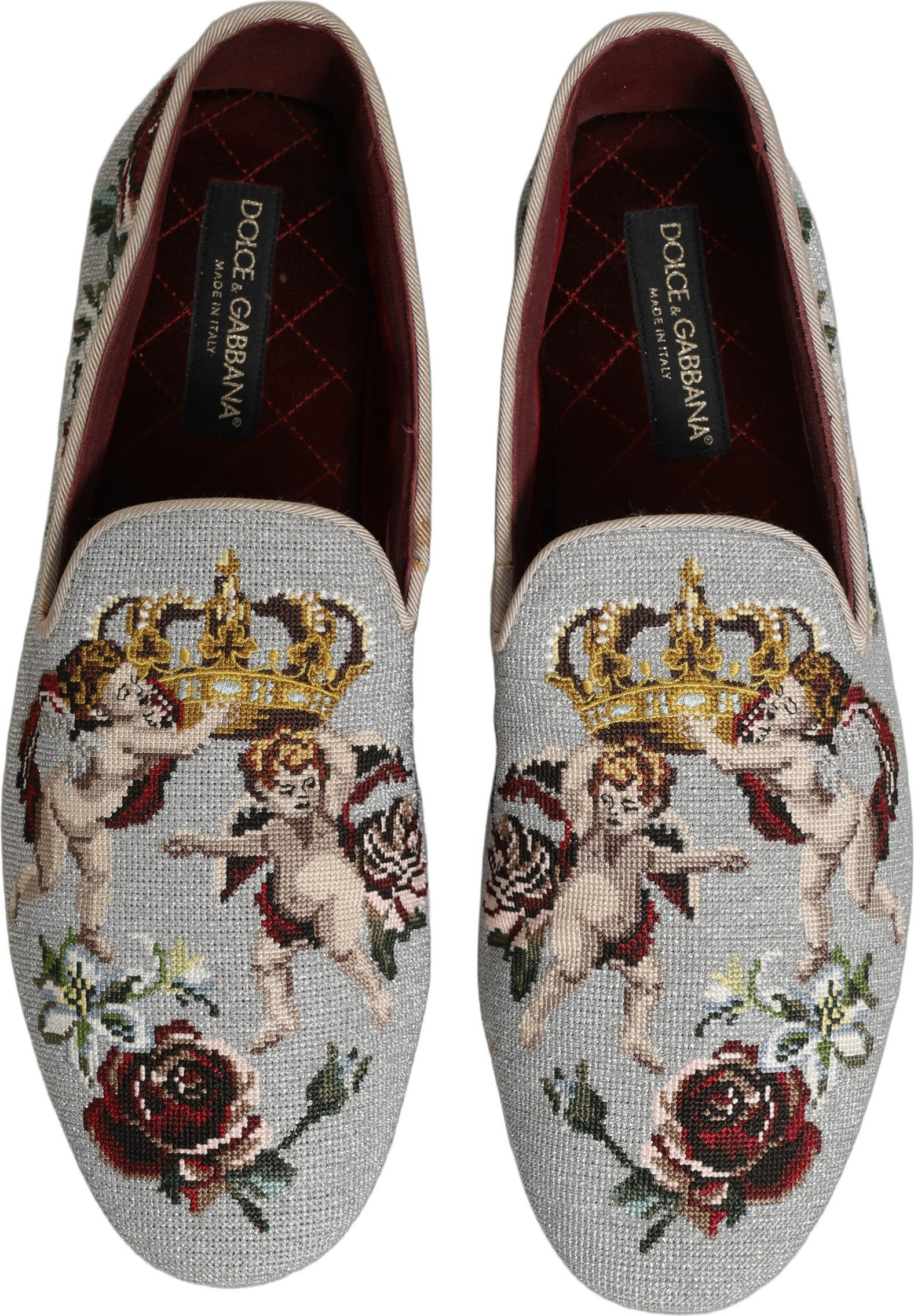 Loafer Shoes Dolce & Gabbana
