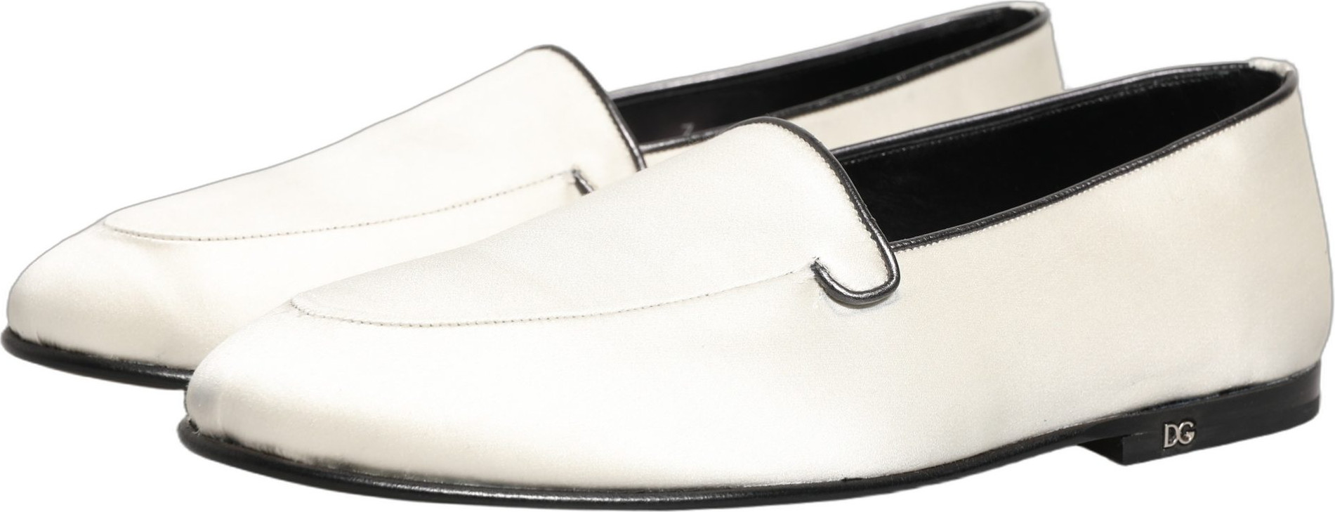 Shoes Loafers Dolce & Gabbana