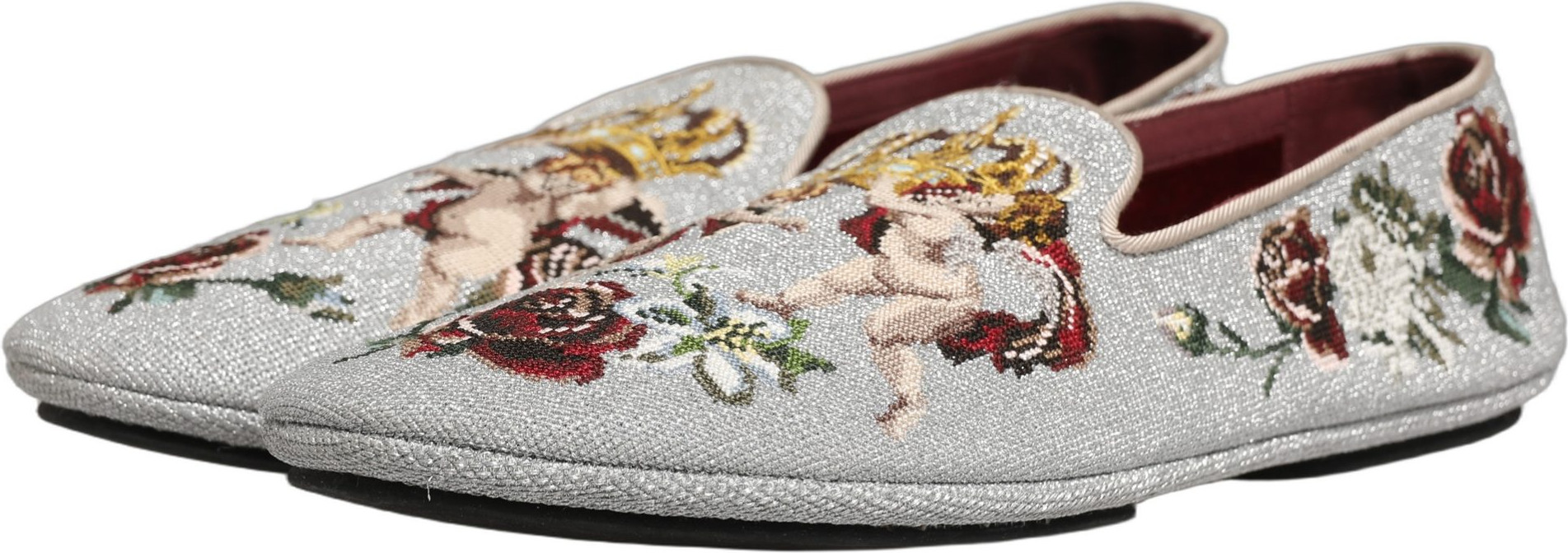 Loafer Shoes Dolce & Gabbana