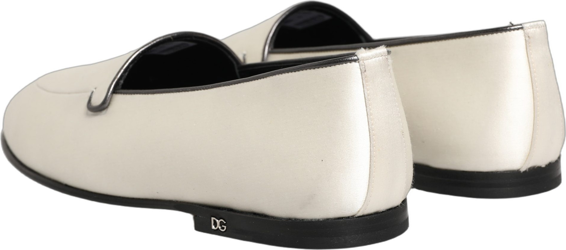 Shoes Loafers Dolce & Gabbana